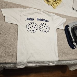 Fun shabbat shirt